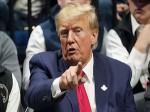 Ông Trump nêu quan điểm về "bão" trừng phạt Mỹ áp lên Nga